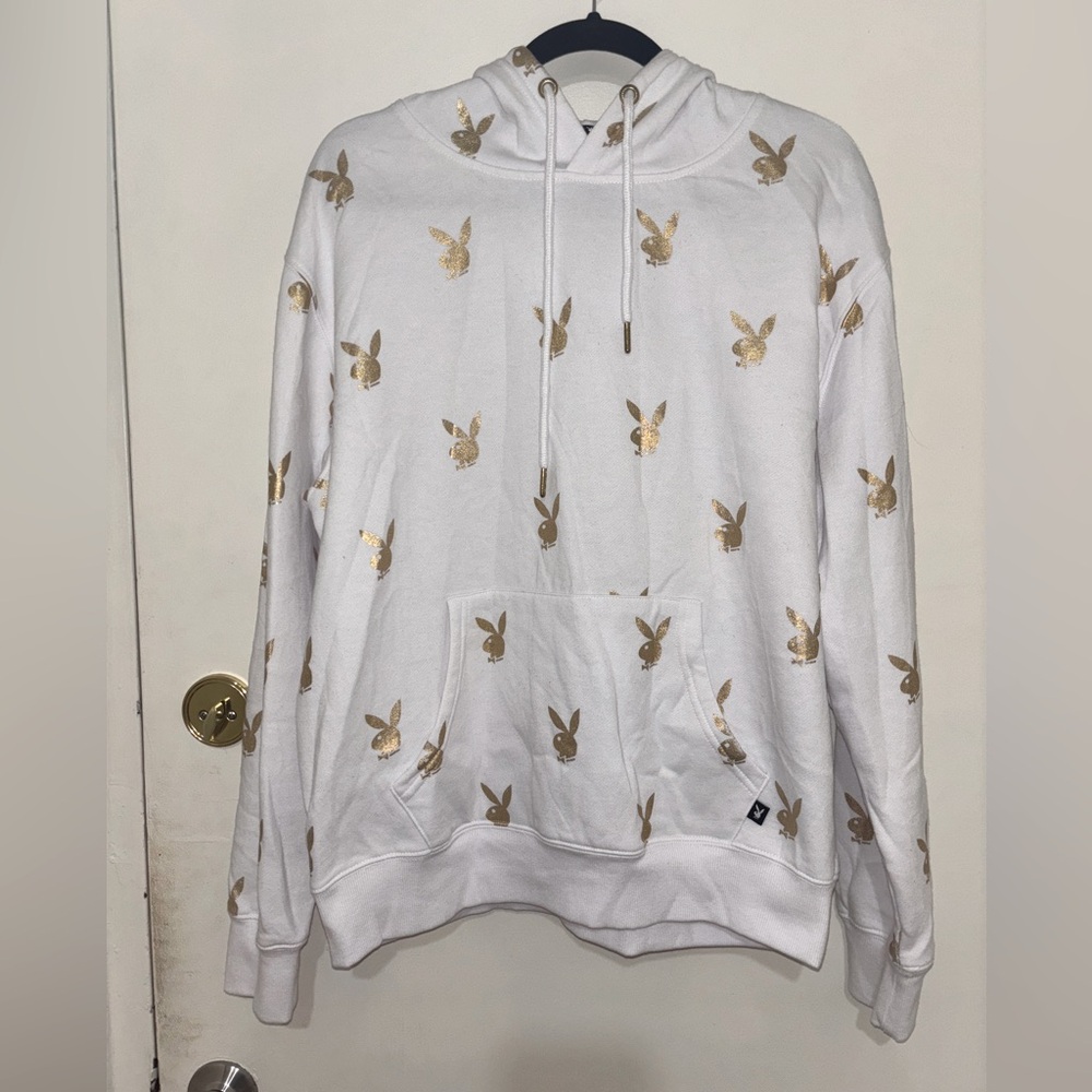Playboy Hoodie